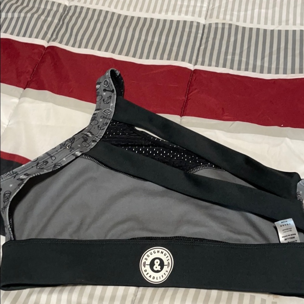 Workout set - Picture 4 of 6